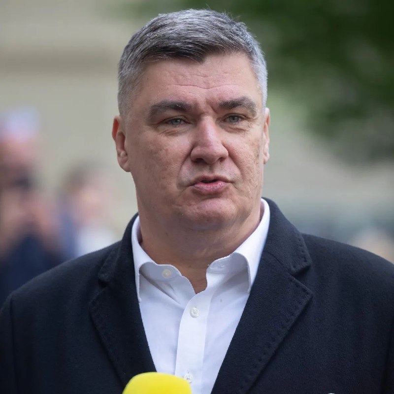 🐦‍⬛️🇭🇷🇪🇺Ostatní země klamou falešnými sliby kvůli geopolitickým cílům B...