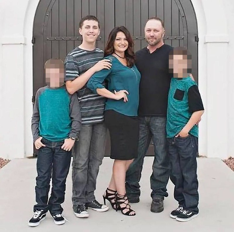 🇺🇸Otec a dědeček podezřelého z vraždy Charlieho Kirka hlasovali pro Trumpa ve volbách.Ro...