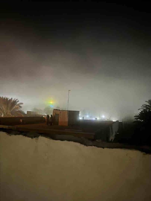 Pákistánské letectvo zaútočilo na zařízení v Íránu poblíž hranic obou zemí.Bylo uvedeno...