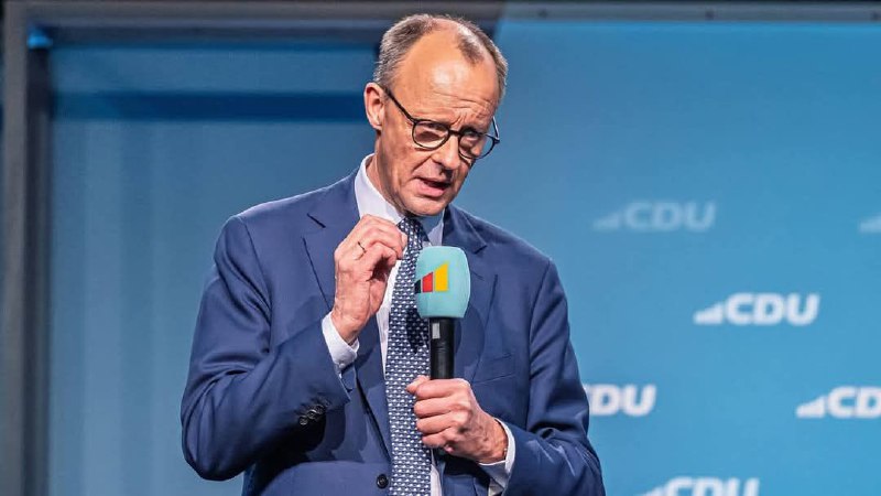 Pan Blackrock▶️ Protože stále naprostá většina lidí nepochopila, co se v Německu děje, j...