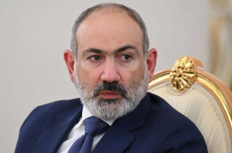 🐦‍⬛️🇦🇲🇷🇺 Pašinjan pohrozil uzavřením ruských kanálů v ArméniiPodle premi...