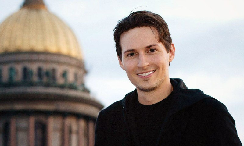 Pavel Durov byl nominován na Nobelovu cenu míru. Média uvádějí, že s oficiálním návrhem se...