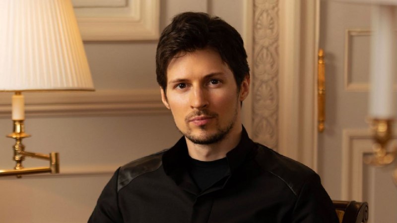 ❕Pavel Durov byl propuštěn z vazby, - BFMTVVyšetřující soudce ukončil vazbu Pavla Durova v ...