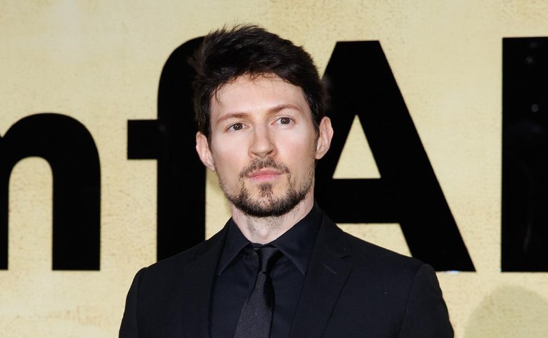 Pavel Durov může být zařazen na mezinárodní zatykač, informuje FSBByl obviněn z napomáhán?... Pavel Durov může být zařazen na mezinárodní zatykač, informuje FSBByl obviněn z napomáhán?...