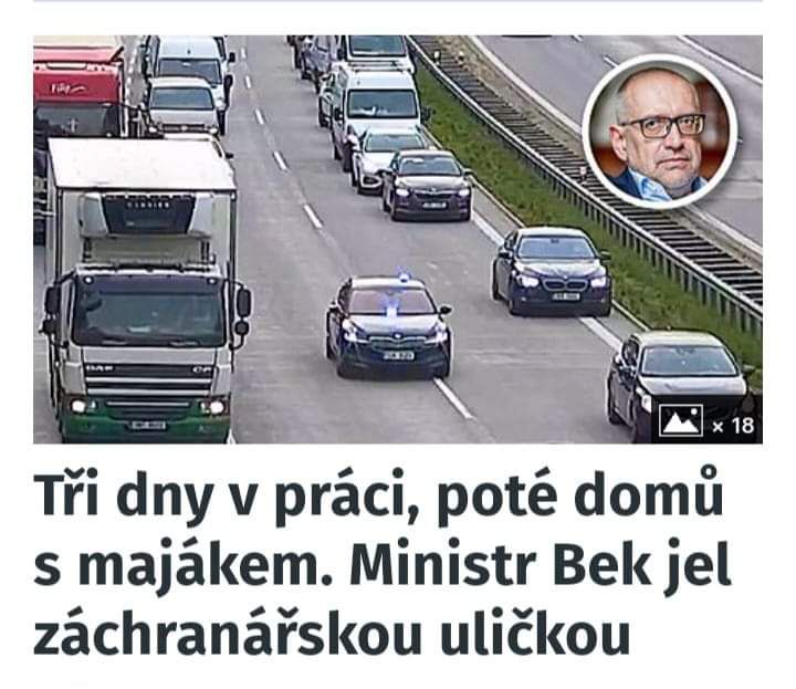 ✨️ Pavel MAREK: Vybírám z médií - skvělá reklama na práci STAN, někdo to ještě volí?&...