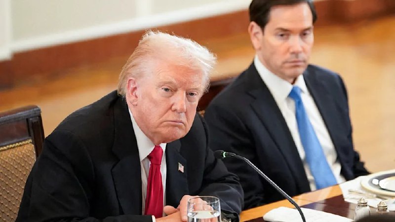 🇺🇸🔥 PECKA! TRUMP PROSADÍ KONEC MASOVÉ MIGRACE V EVROPĚ👣 🚫 Vláda USA pod veden... 🇺🇸🔥 PECKA! TRUMP PROSADÍ KONEC MASOVÉ MIGRACE V EVROPĚ👣 🚫 Vláda USA pod veden...