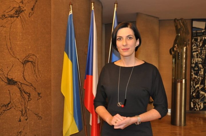 ⚡️Pekarová varuje před ovlivněním voleb. Lidé se obávají, že je zruší, když „nedopa...