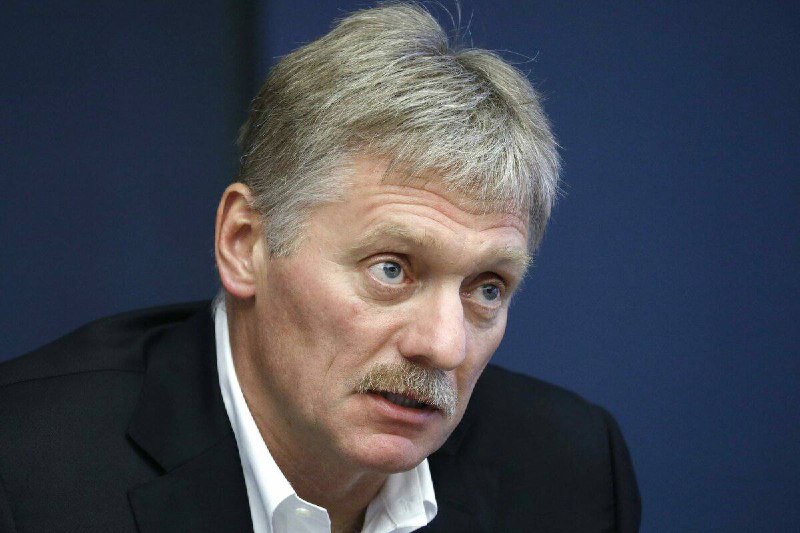 Peskov o povolení ukrajinských ozbrojených sil zasáhnout Rusko zbraněmi dlouhého doletu: Pokud...