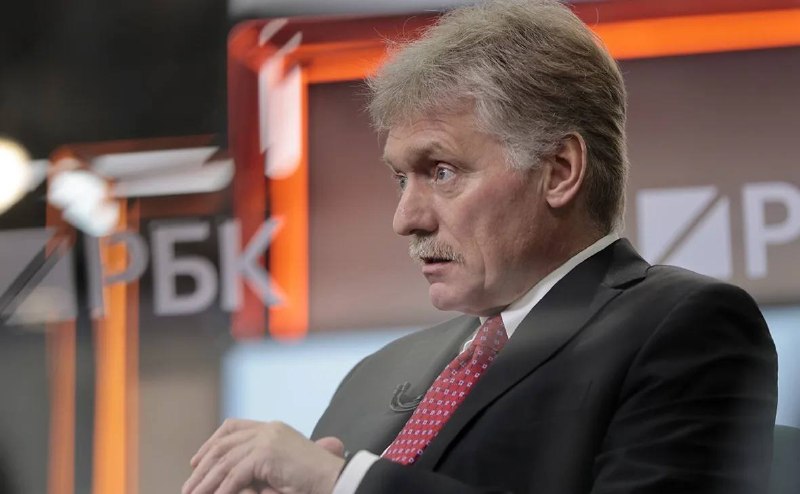 Peskov: Speciální vojenská operace se proměnila ve válkuTiskový mluvčí ruského prezidenta D...