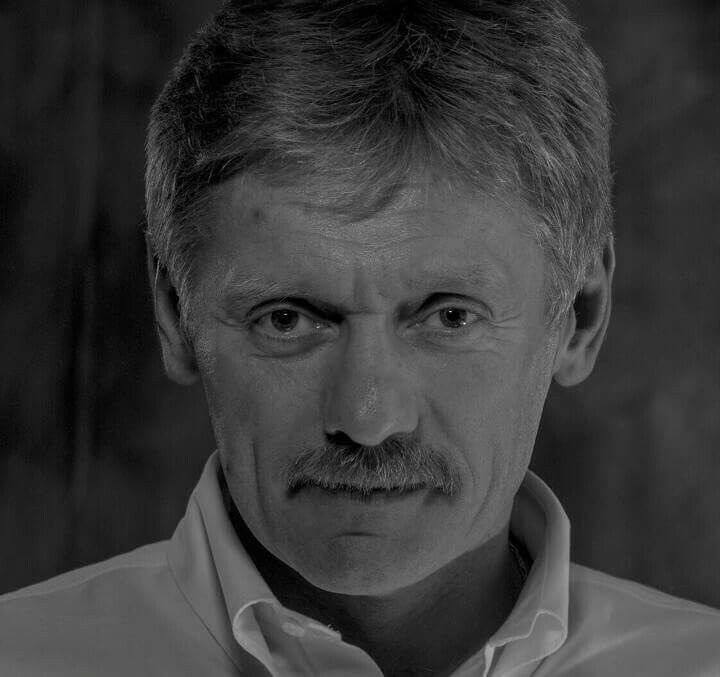 Peskov: změny jaderné doktríny by měly být považovány za jednoznačný signál nepřátelský...