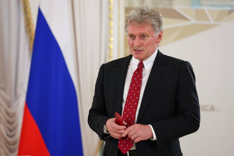 🇷🇺 Peskov: Zprávy západních médií o údajných ruských plánech na útok na země NATO ?... 🇷🇺 Peskov: Zprávy západních médií o údajných ruských plánech na útok na země NATO ?...