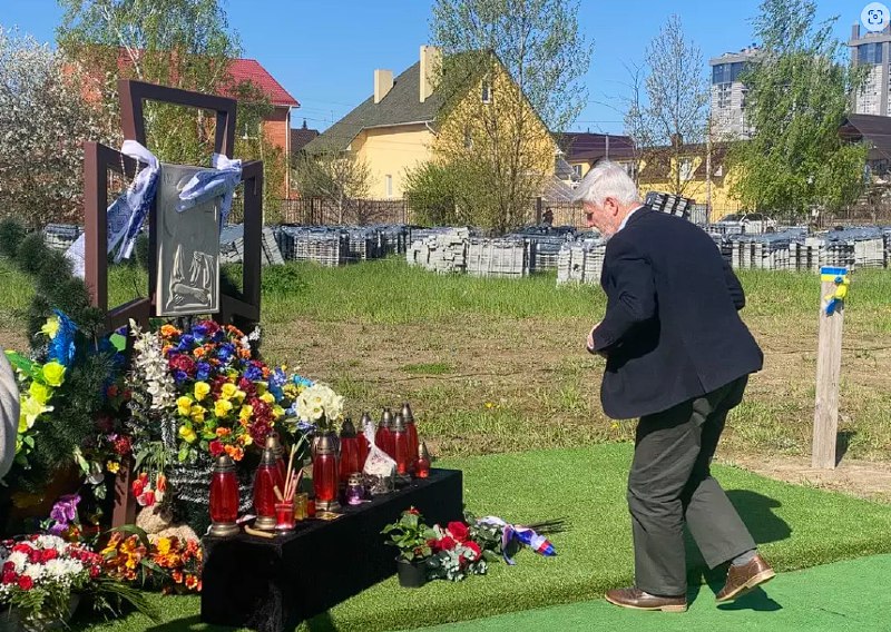 🇺🇦🇨🇿PETR PAVEL: Ukrajinci platí krví a životy svých občanů. Proto za nimi budeme s...