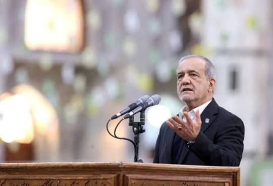 🇮🇷🇺🇸 Pezeškijan: Írán se nezúčastní druhého kola jednání, USA porušily své z?...