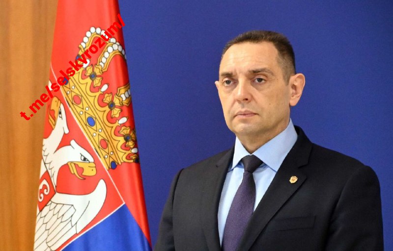 🇷🇸 Po atentátech na slovenského premiéra Fica a bývalého amerického prezidenta Trumpa je...