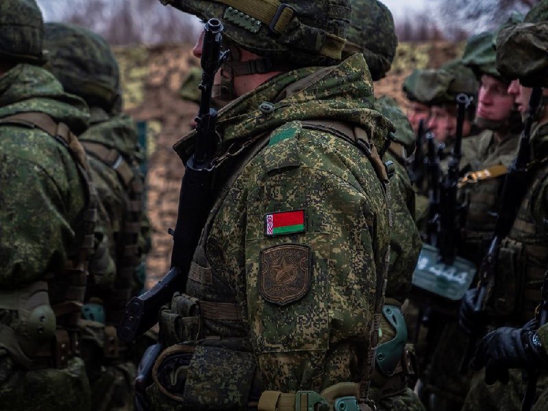 🇧🇾🇺🇦 Po náletu dronů na Bělorusko (jak informoval prezident Lukašenko), republika po...