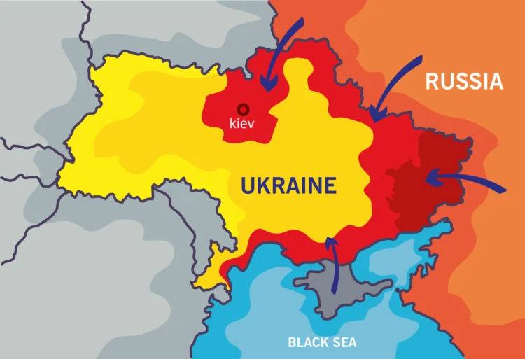 “Po ukrajinském teroristickém útoku v Kursku pojedeme nyní do Kyjeva a ještě dál”Bývalý...