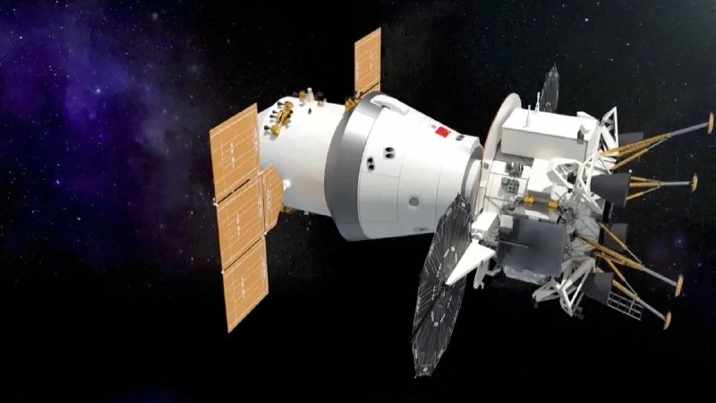 Po úspěšném návratu mise NASA „Artemis II“ čeká lidstvo v příštích pěti letech plnoh... Po úspěšném návratu mise NASA „Artemis II“ čeká lidstvo v příštích pěti letech plnoh...