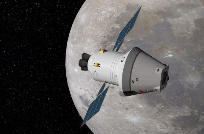 Po úspěšném návratu mise NASA „Artemis II“ čeká lidstvo v příštích pěti letech plnoh... Po úspěšném návratu mise NASA „Artemis II“ čeká lidstvo v příštích pěti letech plnoh...