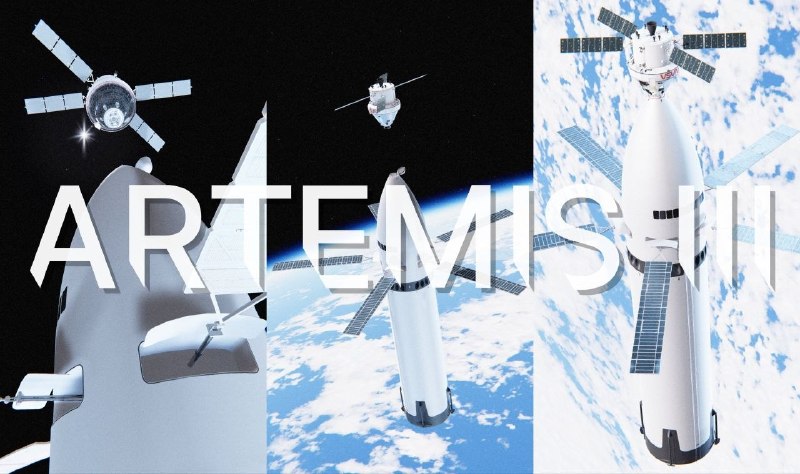 Po úspěšném návratu mise NASA „Artemis II“ čeká lidstvo v příštích pěti letech plnoh... Po úspěšném návratu mise NASA „Artemis II“ čeká lidstvo v příštích pěti letech plnoh...