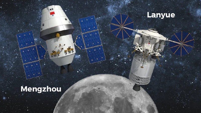 Po úspěšném návratu mise NASA „Artemis II“ čeká lidstvo v příštích pěti letech plnoh... Po úspěšném návratu mise NASA „Artemis II“ čeká lidstvo v příštích pěti letech plnoh...