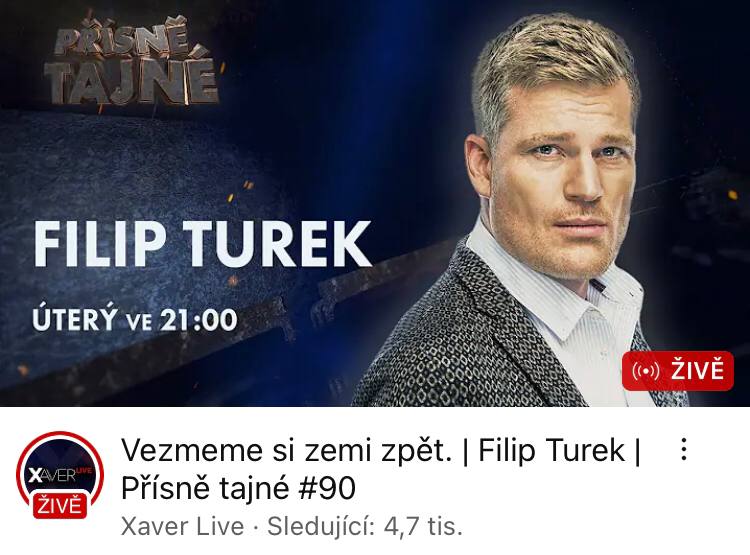 Po žních k Turkovi ... 😆