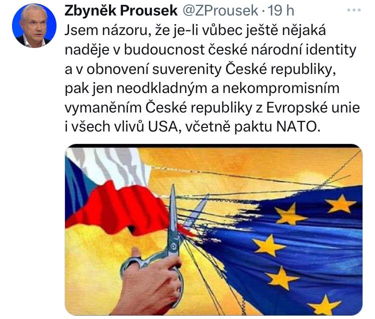 Pod toto se mohu jen podepsat ... Pod toto se mohu jen podepsat ...
