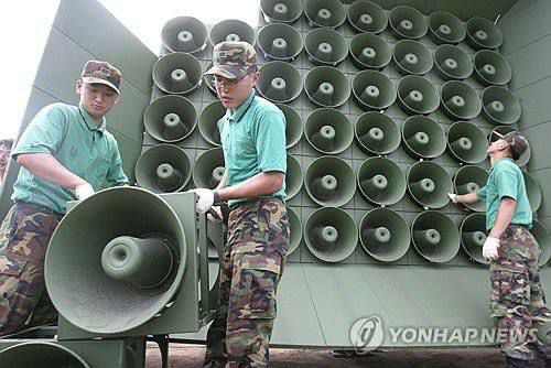 🐦‍⬛️🇰🇷🇰🇵 „Podivná válka“ mezi dvěma Koreami pokračujeJihokorejská arm?...