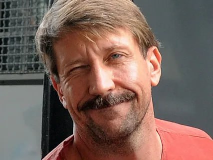 Podle amerických médií se šéfem PMC Wagner stal Viktor But