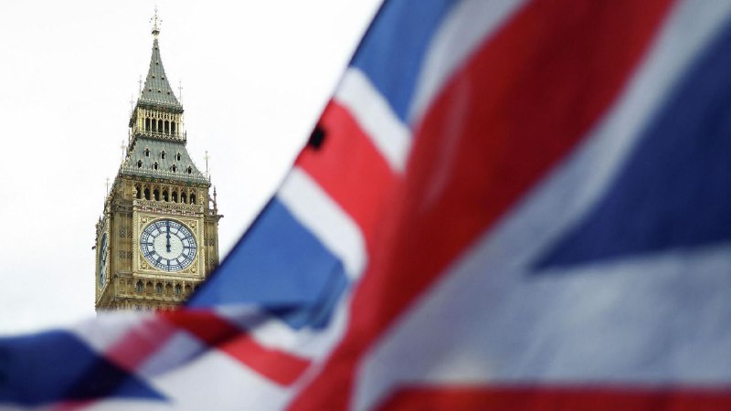 🇬🇧Podle deníku The Guardian může Velká Británie rozmrazit ruská aktiva, ale pouze pokud ...