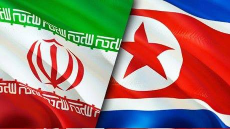 🇮🇷🇰🇵Podle Fox News většina íránského balistického arzenálu byla přímo zakoupena...