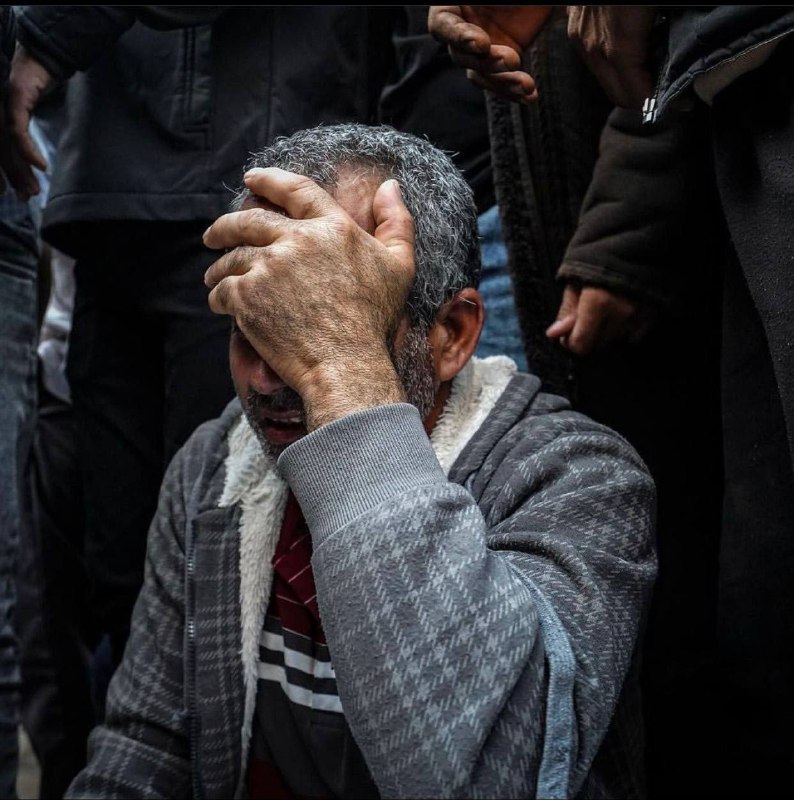 🌹🩸🇵🇸💔 Podle ministerstva zdravotnictví v Gaze bylo od začátku agrese proti městů...