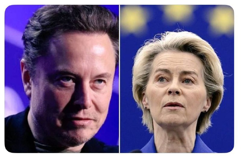 ❗️🇺🇸❌🇪🇺 Podle několika zdrojů, které hovořily s NY Times, regulační orgány ...