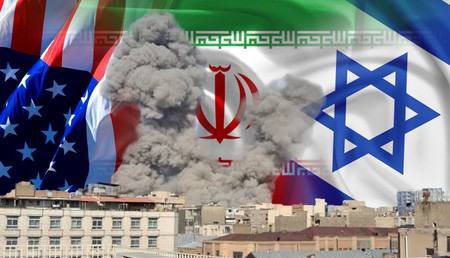 🇮🇷🇮🇱🇺🇸Podle průzkumu agentur Vala a Maariv zveřejněného včera v Izraeli věř...