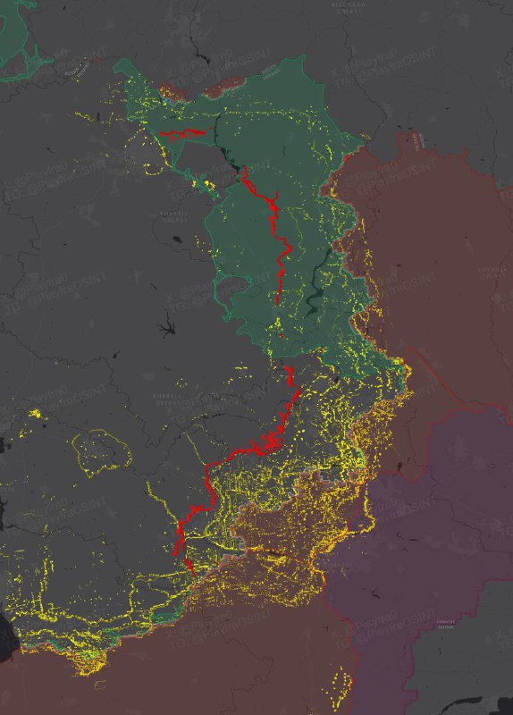 Podle západních analytiků ukrajinské jednotky v očekávání velké ofenzivy Ruské federace bu...