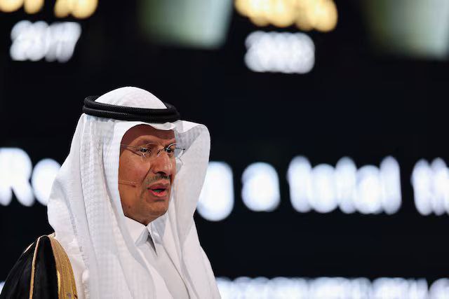 ❗️ 🇸🇦🛢 🇺🇸 Podle zprávy agentury Reuters Saúdská Arábie a další členové OP...