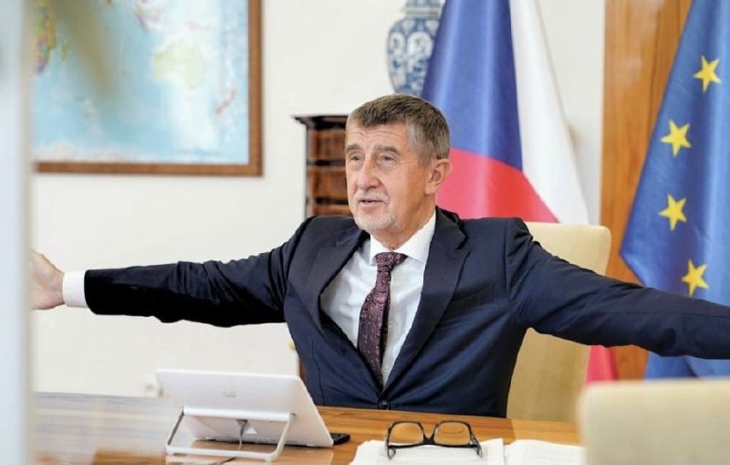 🇨🇿Podpora migrační dohody je selháním i zradou vlády Petra Fialy. Ve vysílání CNNPrima...