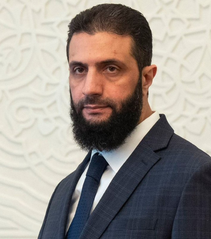 Pohádka o tom jak se ISIS zmetka stal zmetek žídů ...  🇸🇾🇮🇱 Syrský prezident Ahmad ...