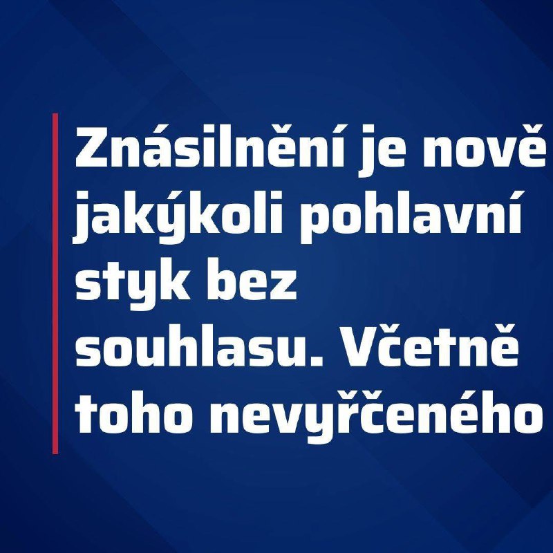 Pokrok nezastavíš..... Důležité info pro všechny, kteří se příští rok plánují pářit ...