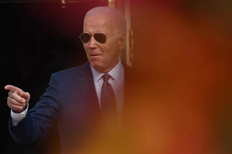 Pokrytectví v plné kráse: Bidenovy dodávky zbraní do Izraele pod drobnohledem v USAVojenská po...