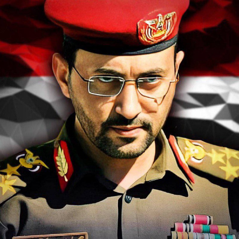 ⚡️🇾🇪 Pokud otevřeš svůj vzdušný prostor Spojeným státům a Anglii, tak s námi bude...