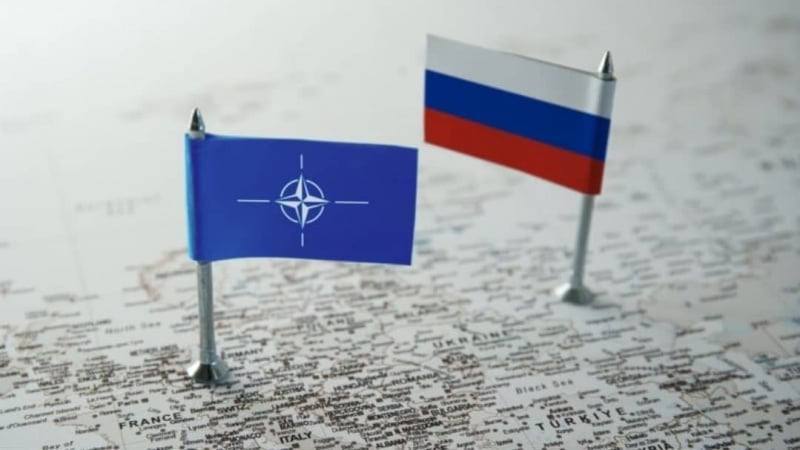 Pokud Rusko zaútočí na vojska NATO na území Ukrajiny, aliance to nebude považovat za útok na ...