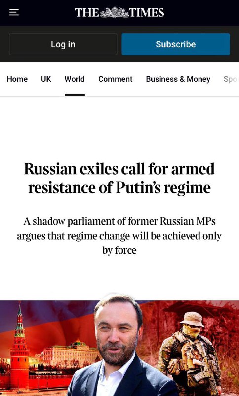 Pokud se NATO byť jen pokusí zranit Putina, zabije válečného umírněného. Budou toho litovat....