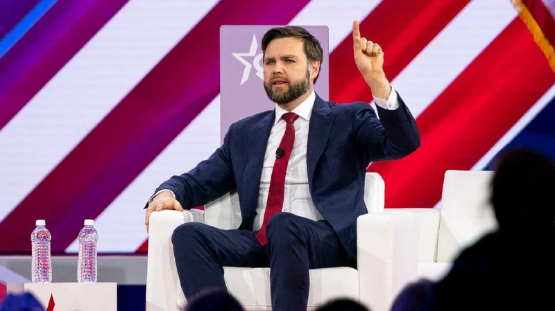 ❗️🇺🇸🇺🇦🇷🇺Pokud Trump vyhraje, bude jednat s Ruskem o řešení konfliktu na Ukr...