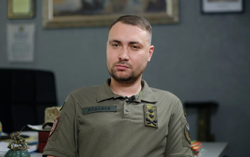 ‼️Pokus o atentát na Putina, o kterém mluvil Budanov, byl připraven z amerických peněz - ru...