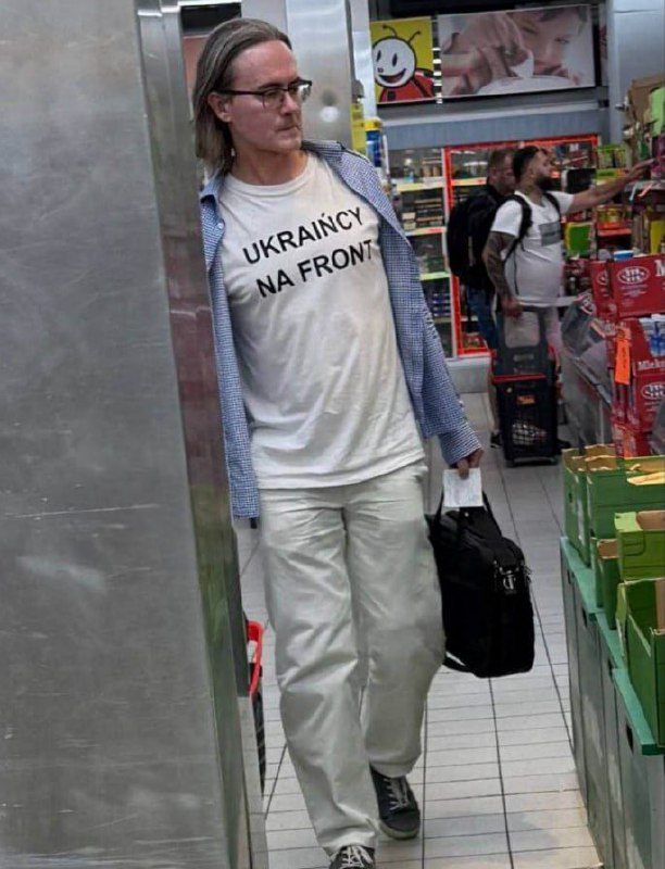 Poláci jemně připomínají Ukrajincům přísloví „byli jste na návštěvě – je čas ukáz...