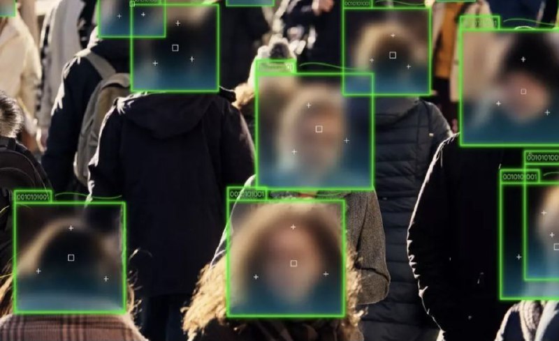 🇨🇿Policie skenuje obličeje. Úřad řeší, zda může? „Věc nyní posuzujeme,“ potvrdil...