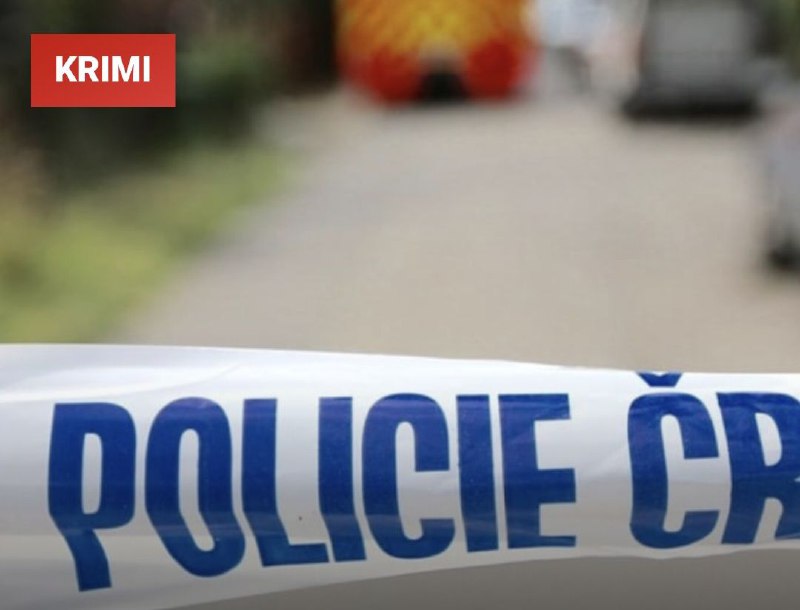 🇨🇿Policie v Liberci vyšetřuje vraždu velmi malého dítěte. Podle informací CNNPrima se o...