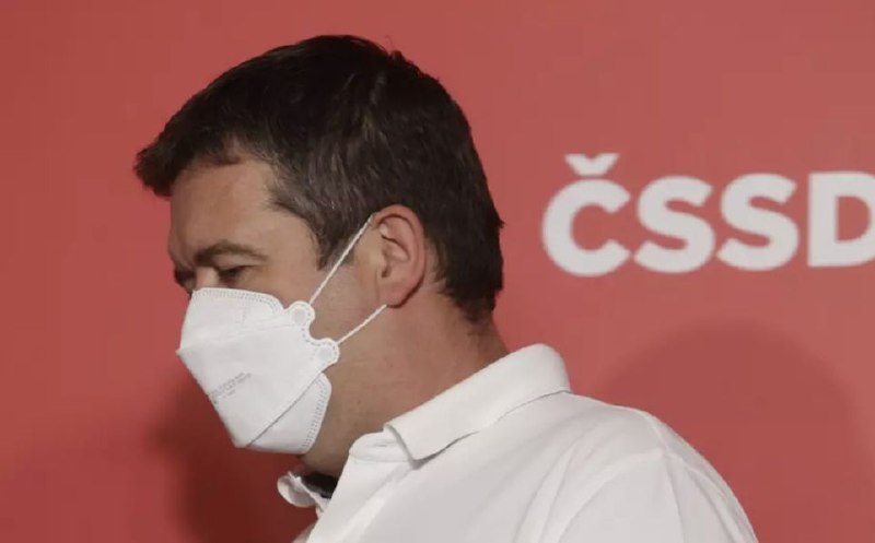 🇨🇿😷Policie za Hamáčka nezákonně hromadila data o&nbsp;lidech v&nbsp;izolaci, milionová...