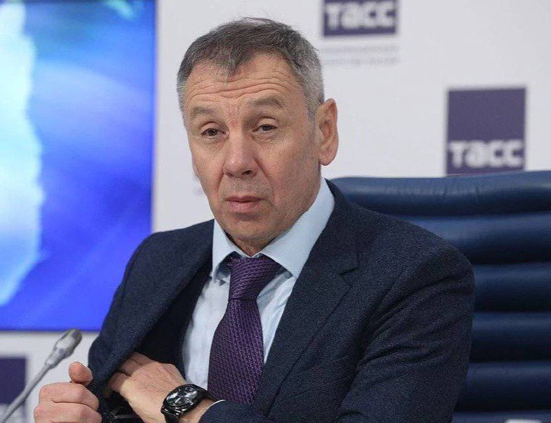 Politolog Markov vysvětlil, čeho se Spojené státy obávají v důsledku Putinovy ​​návště...