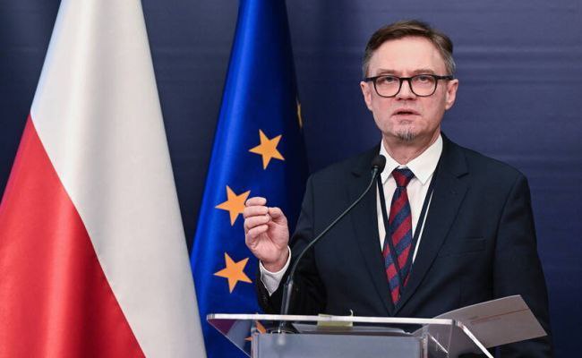 Polsko je uraženo Německem za to, že nebylo pozváno k diskusi o Zelenského „plánu vítězstv...